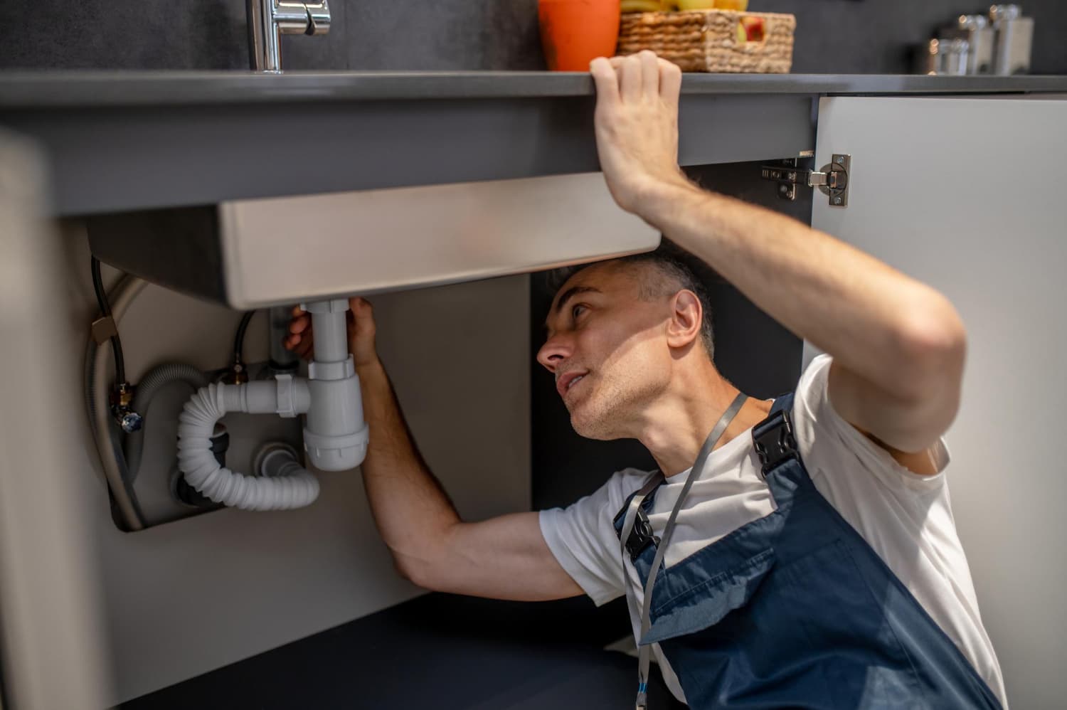 Plumbing